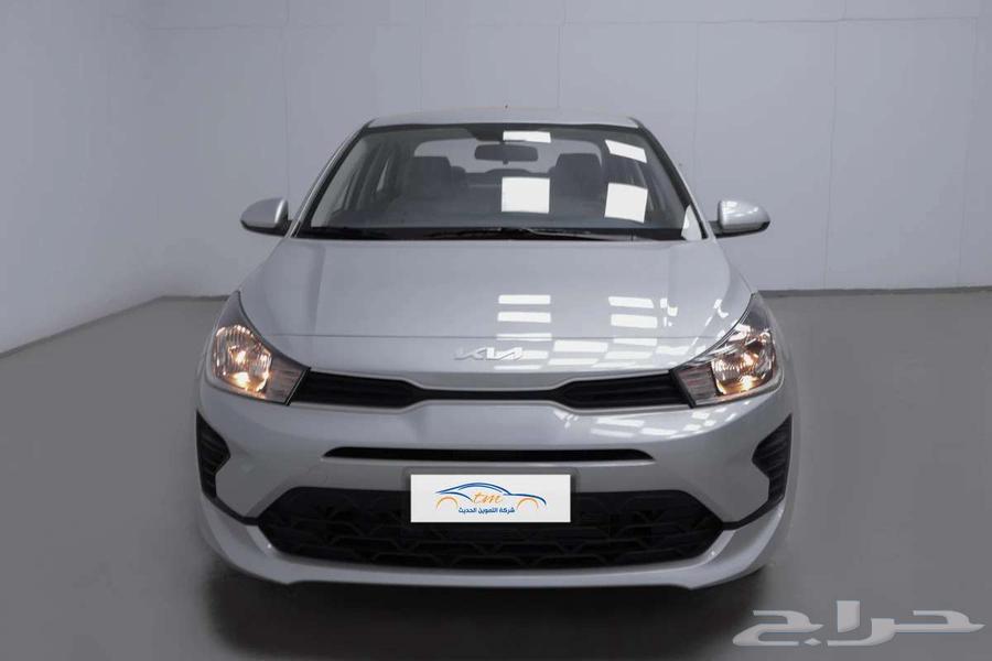 Kia Rio Standard 202363290563717505112