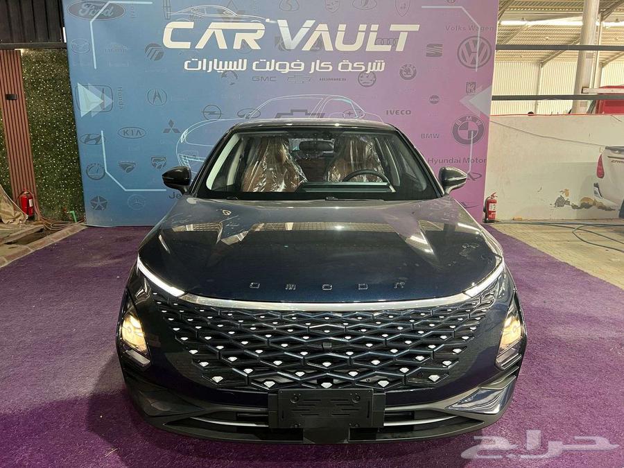 شيري - أومودا C5 كمفورت موديل 202563291564681345114