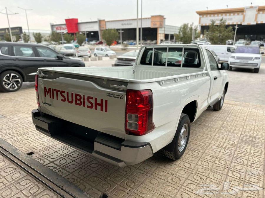 Mitsubishi L200 Diesel 202463290568995843113