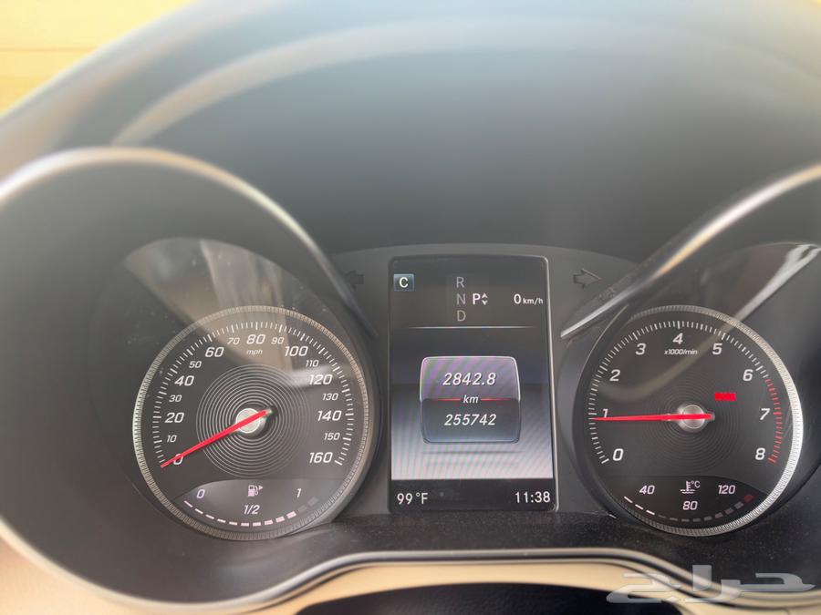 Mercedes 201763290568541826111
