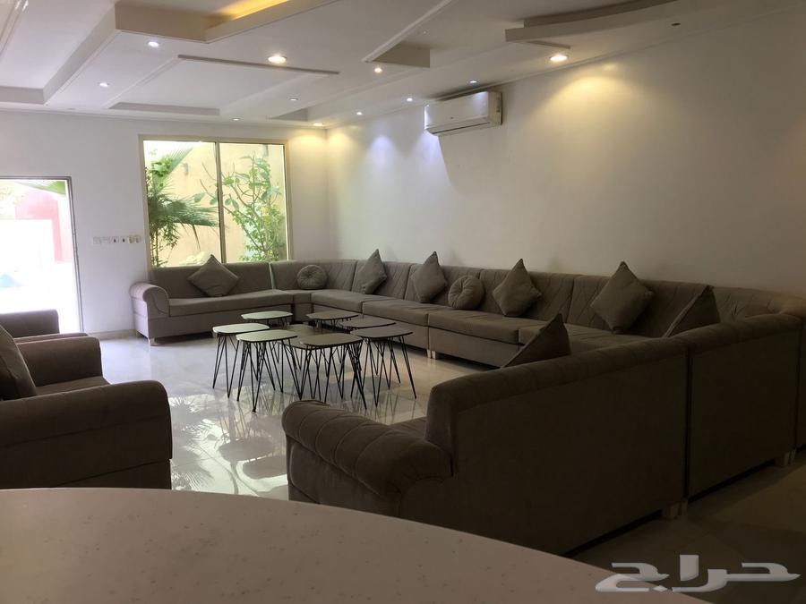 Chalet for annual and monthly rent in Al-Mahdya district62884388907267113