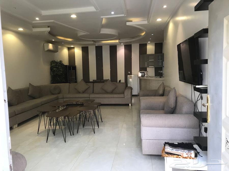 Chalet for annual and monthly rent in Al-Mahdya district62884388907267111