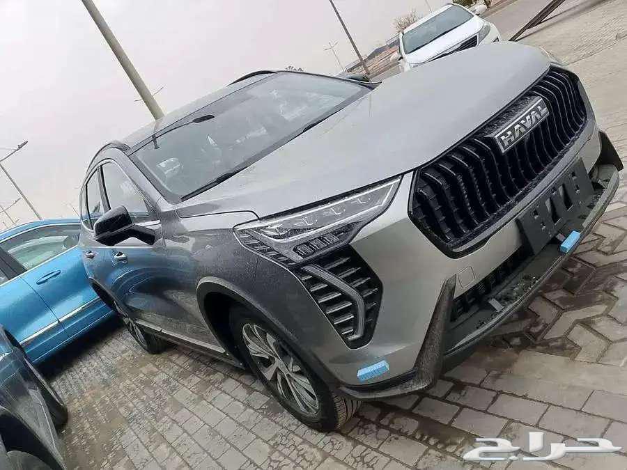 هافال جوليان 2025 كاش واقساط63282397482627110