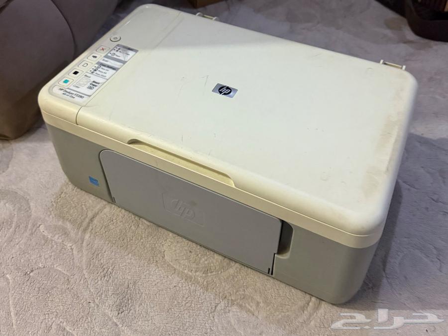 HP Printer63186955828866112