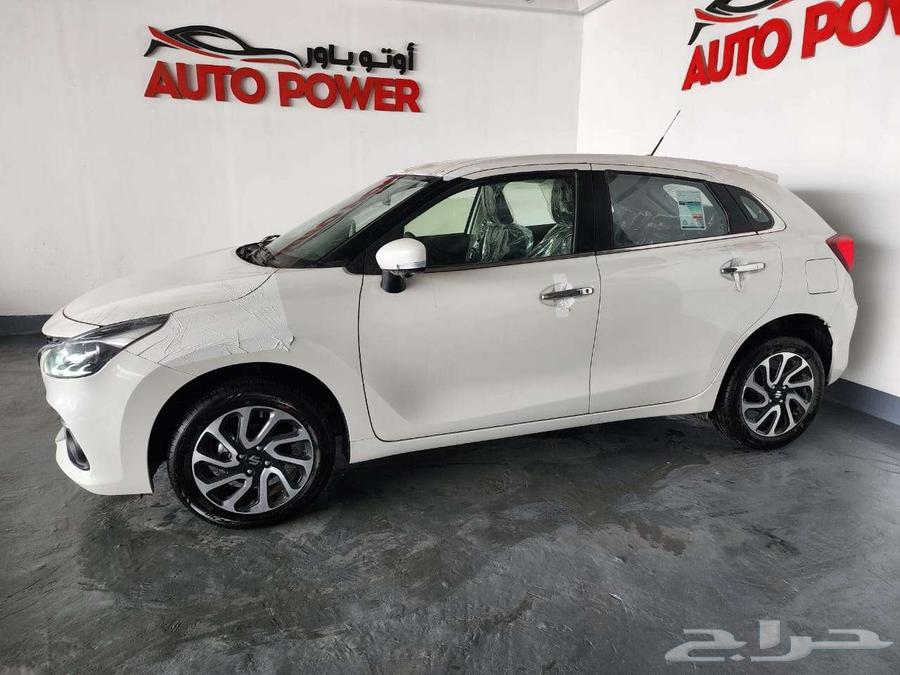 Suzuki Baleno Full 202563289856207489113