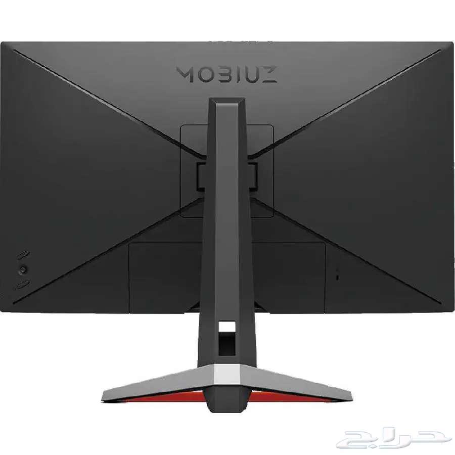 شاشة بي سي قيمنق Benq 2510s (تم البيع)63186469417474111