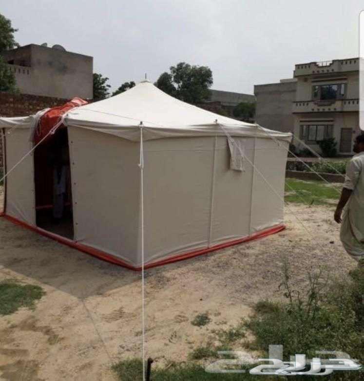 Pakistani tents 3 layers63184437568899113