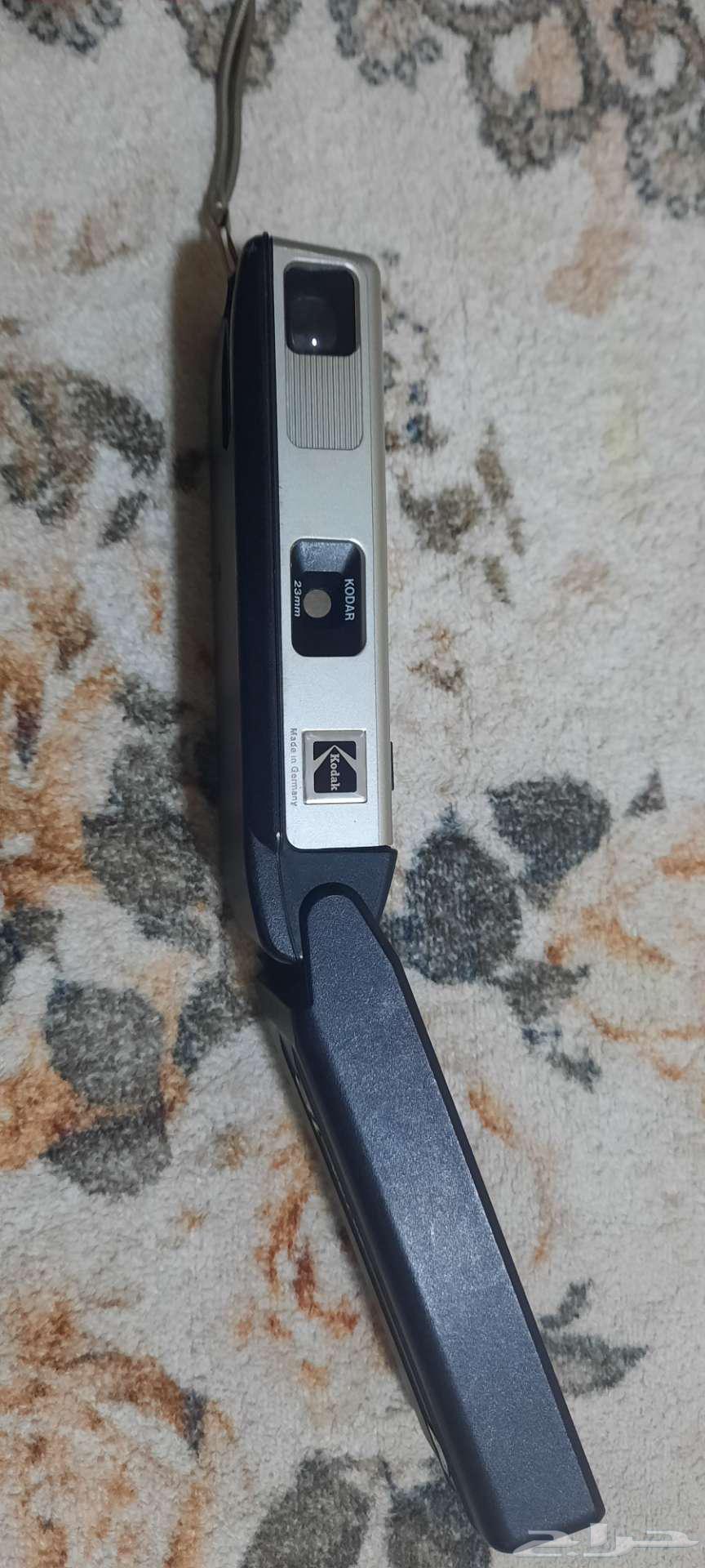 كاميرا كوداك63183937995266111