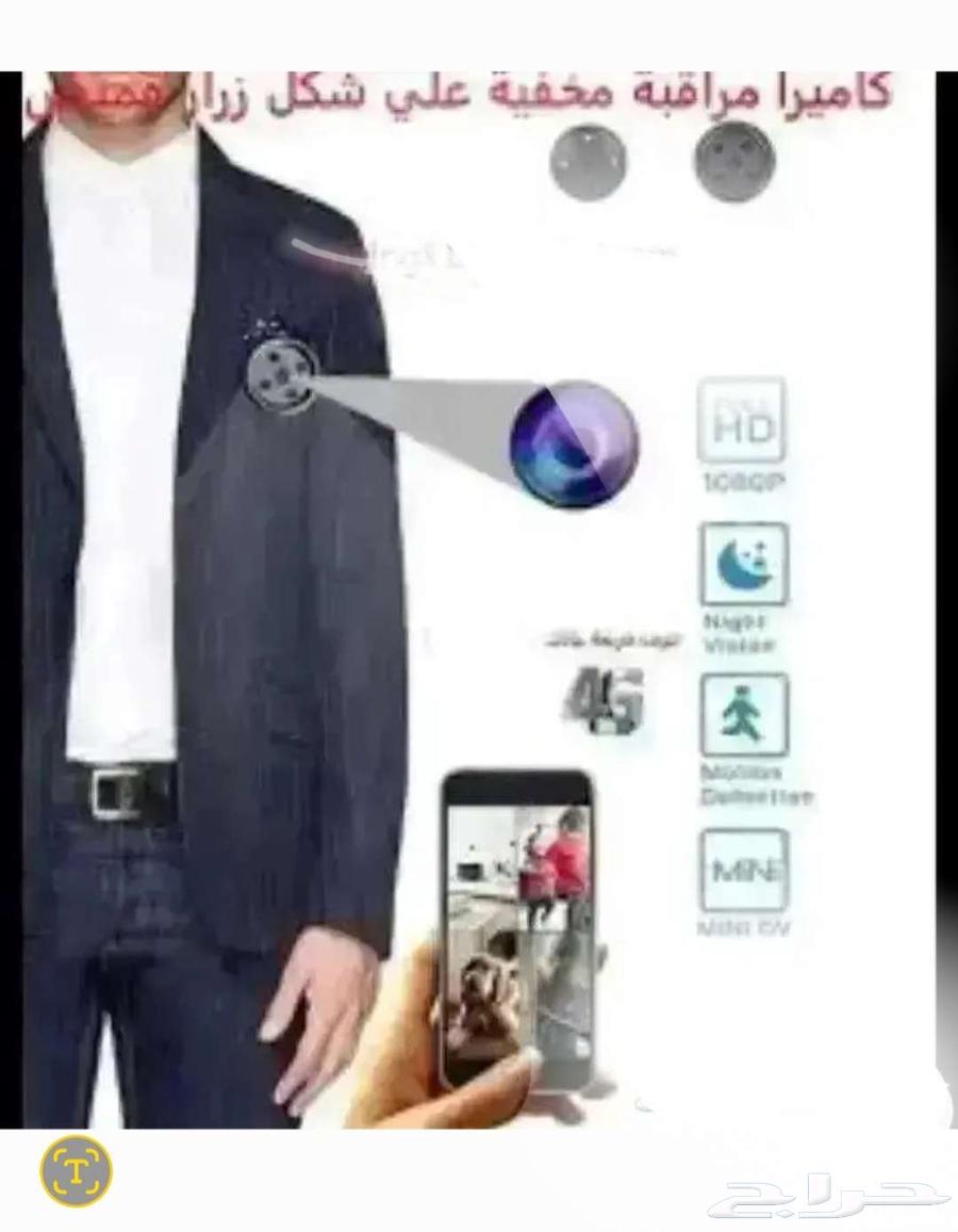 Small surveillance camera63184959574275111