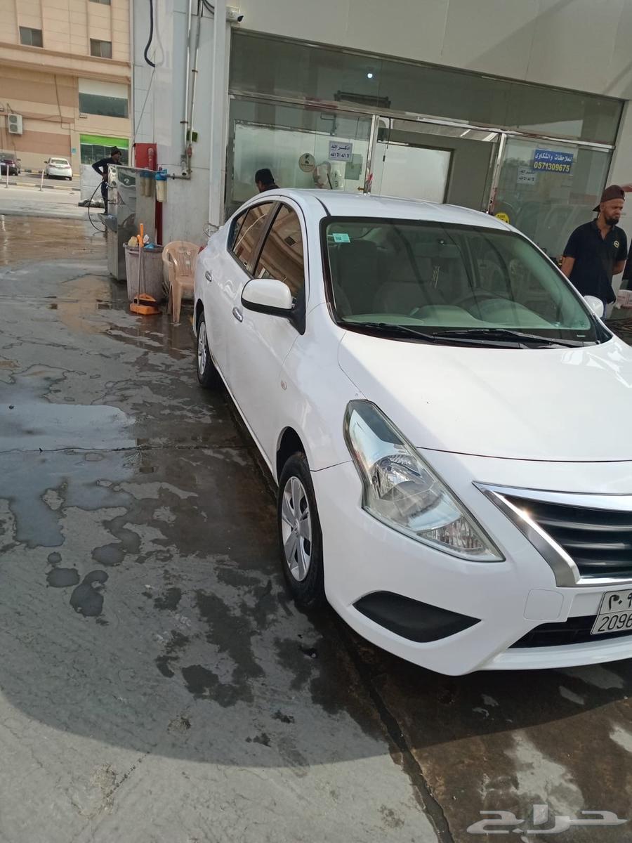 Nissan - Sunny - User Manual632805609734421117