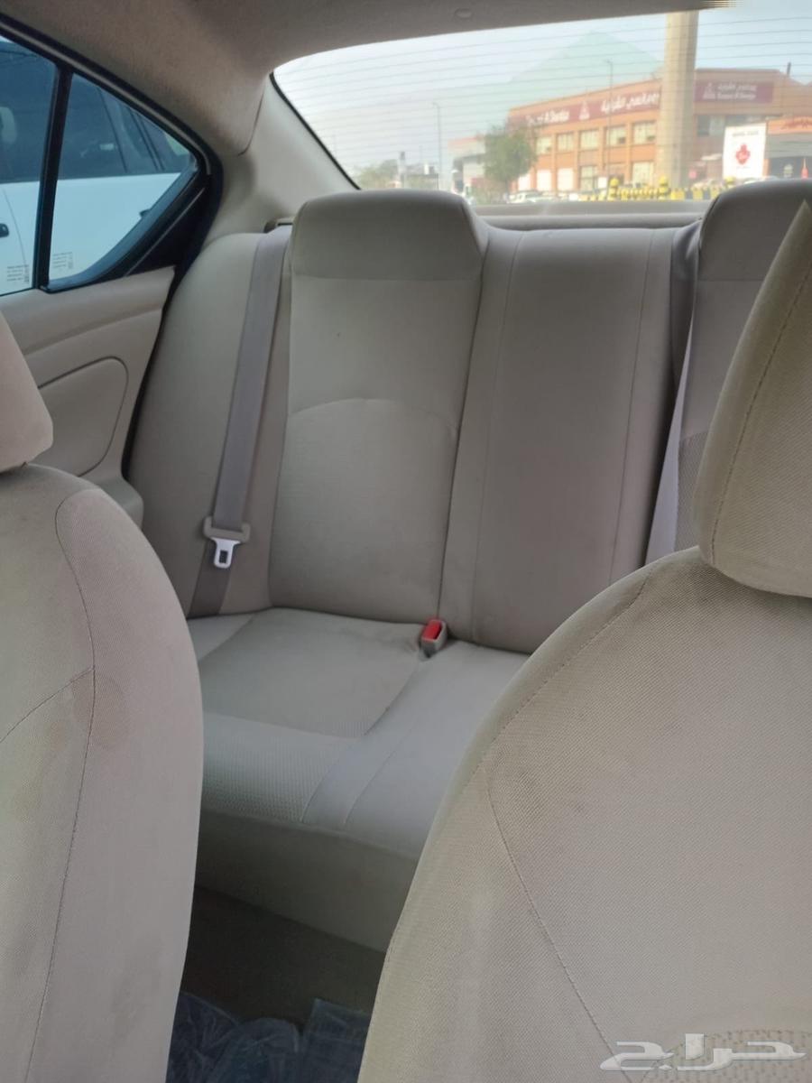 Nissan - Sunny - User Manual63280560973442114