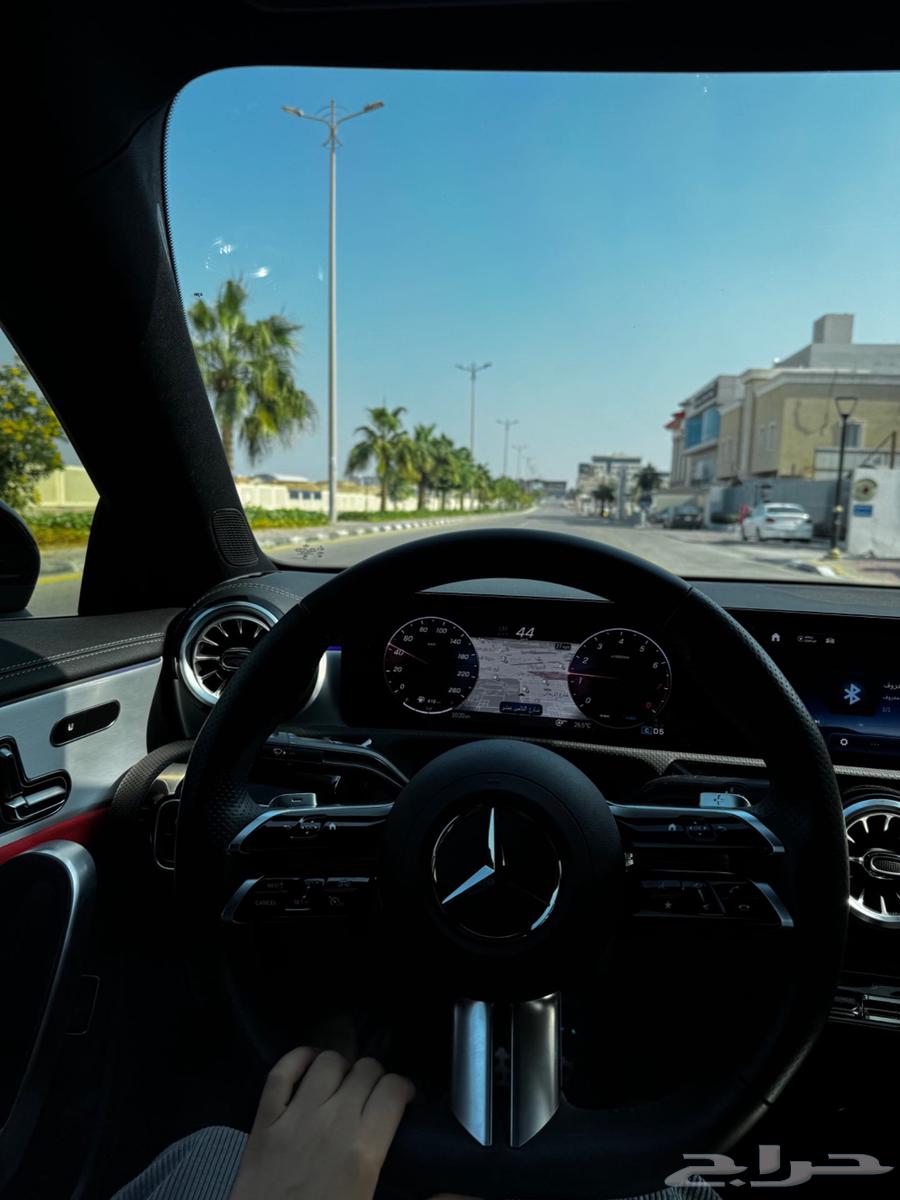 مرسيدس بنز CLA250 202463280382199553114