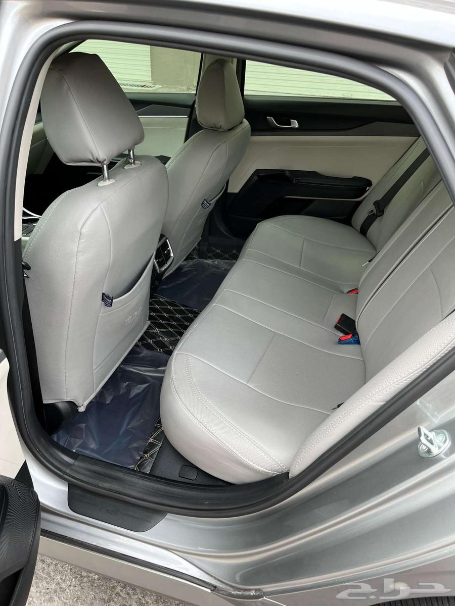 Kia K5 202363279989553537113