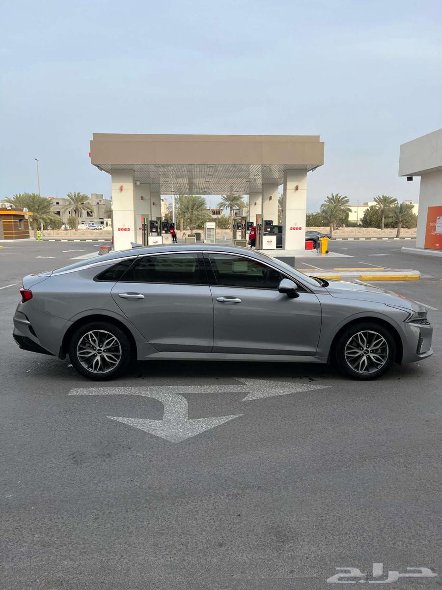 Kia K5 202363279989553537111