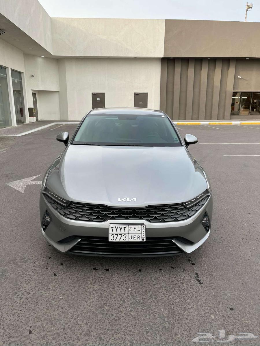 Kia K5 202363279989553537111