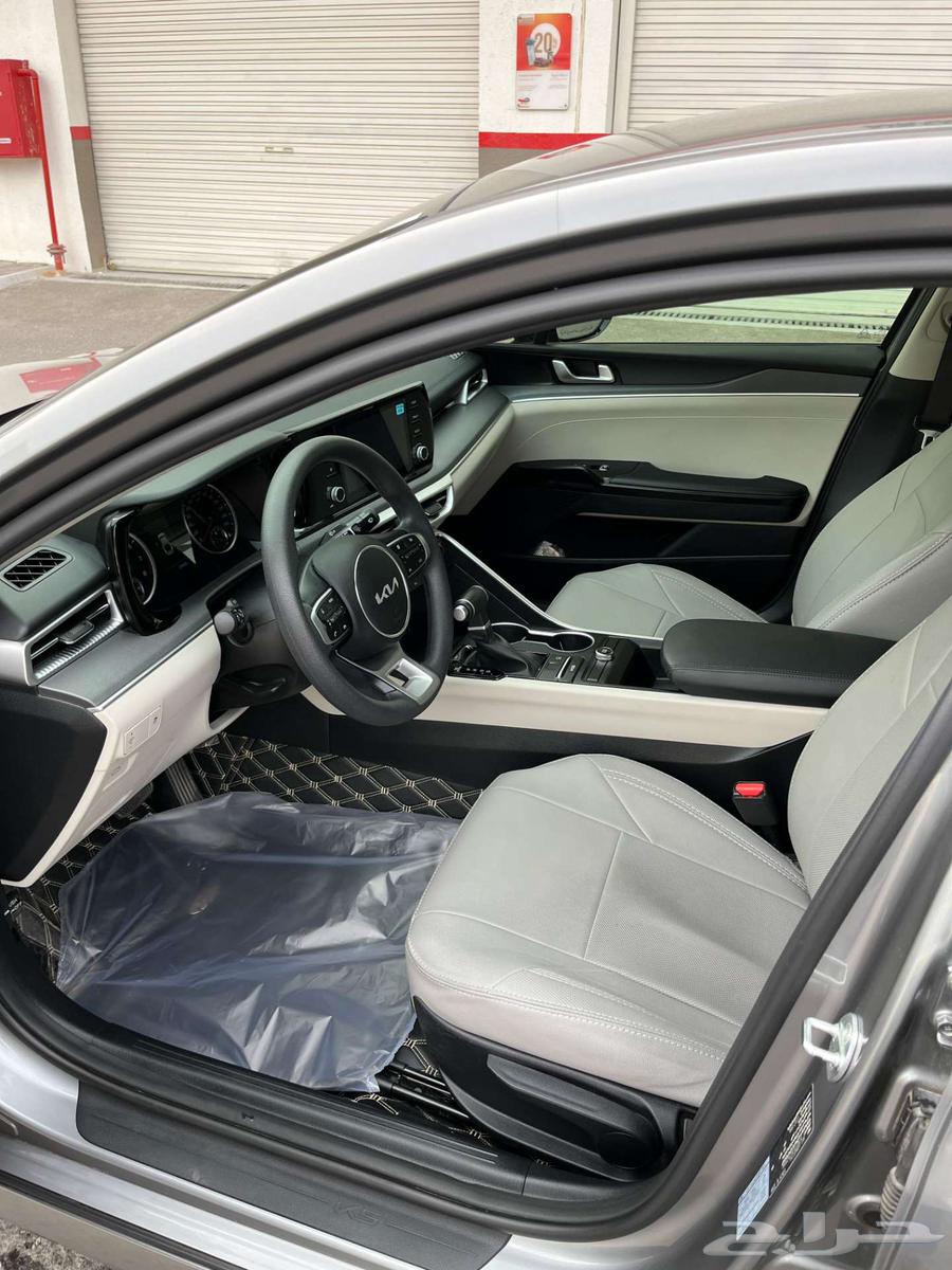 Kia K5 202363279989553537112
