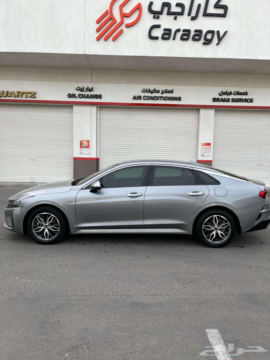 Kia K5 202363279989553537114