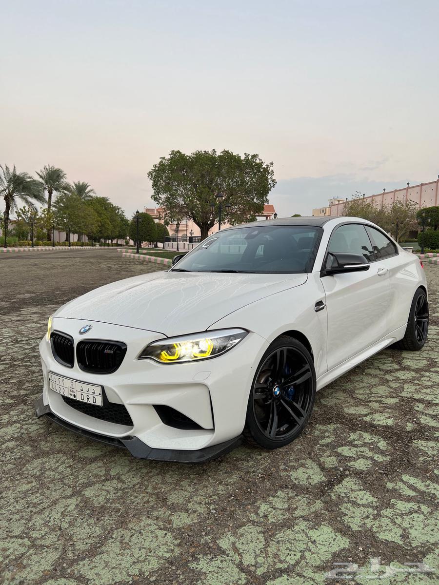 BMW M263279212405890112