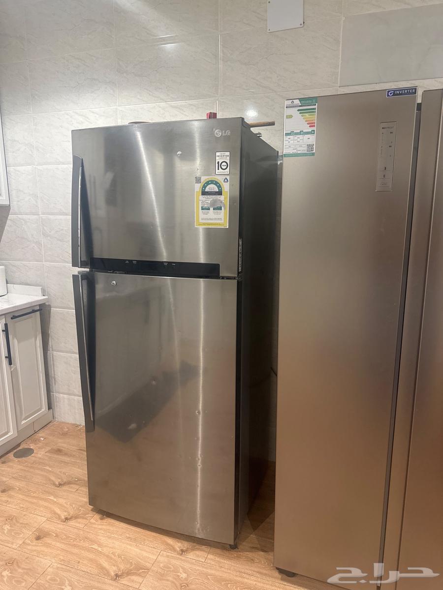 LG refrigerator63185995937922111