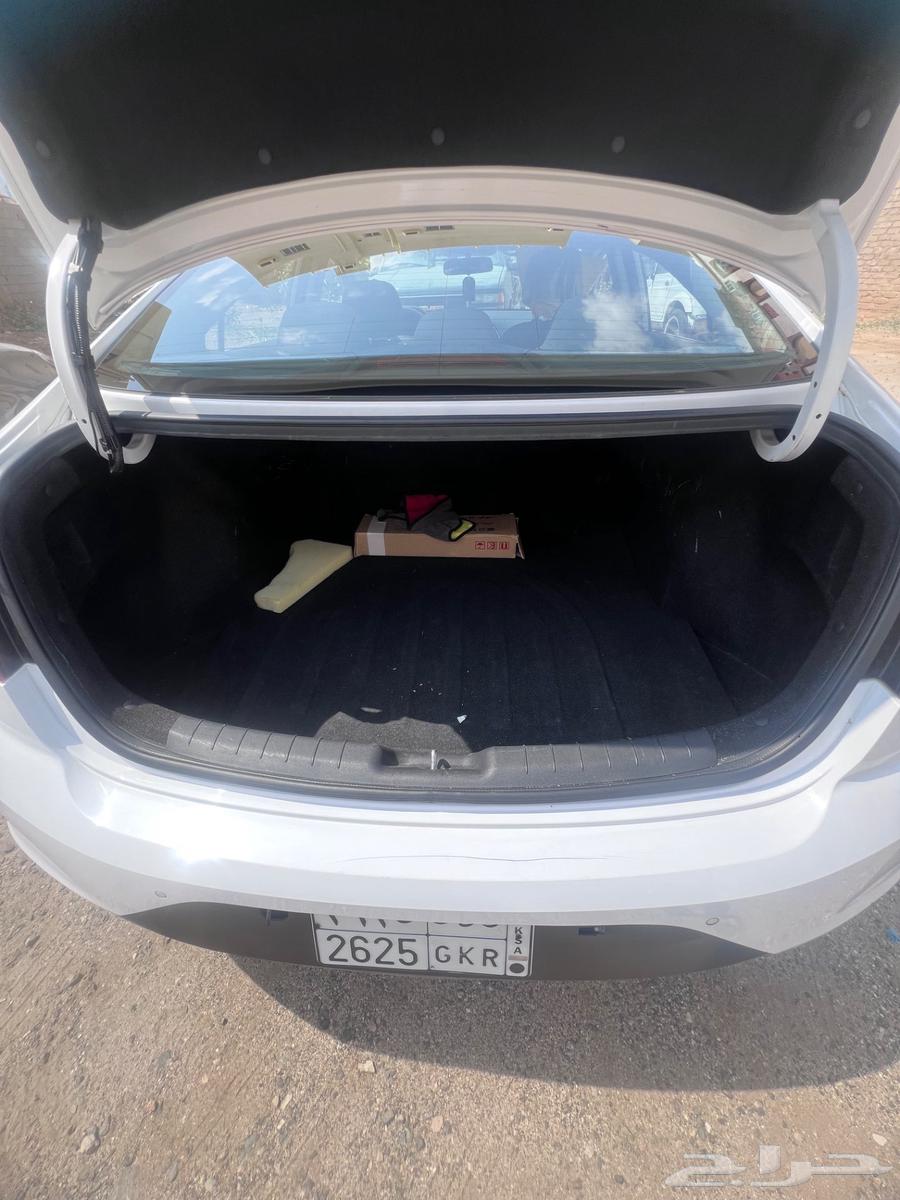 هونداي النترا افانتي 201963280986719873112