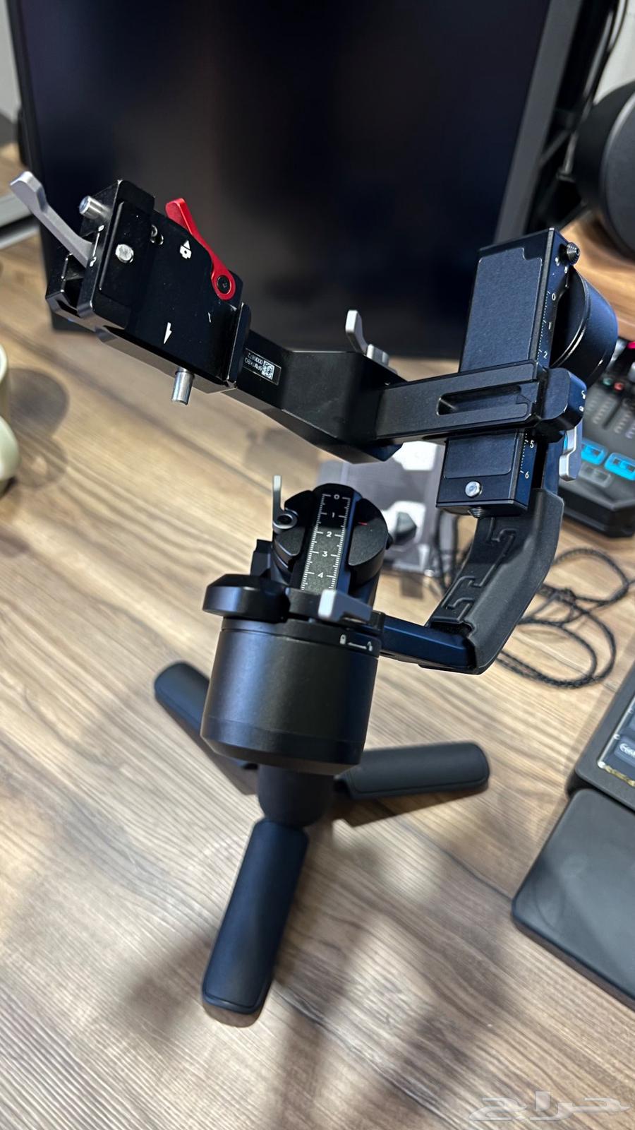 DJI RS3 mini63183926755841112