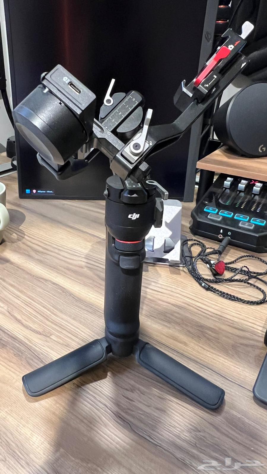 DJI RS3 mini63183926755841111
