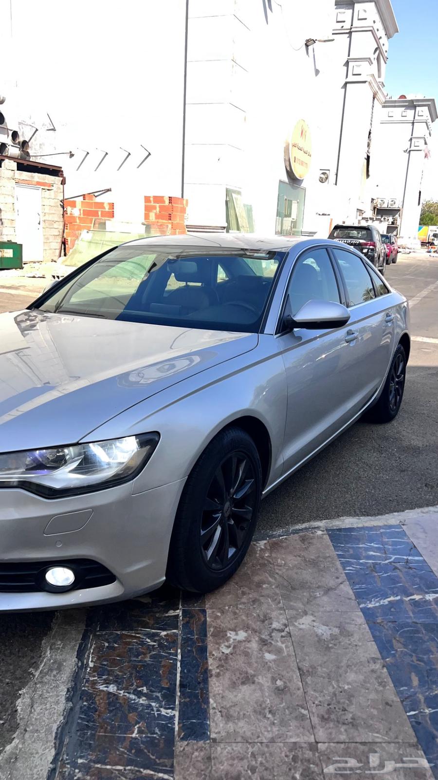 Audi A663280711678467114