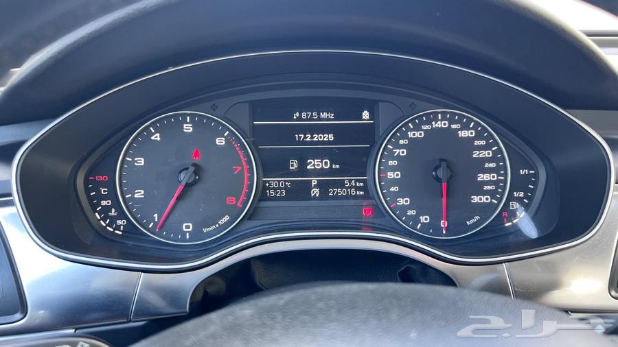 Audi A663280711678467112