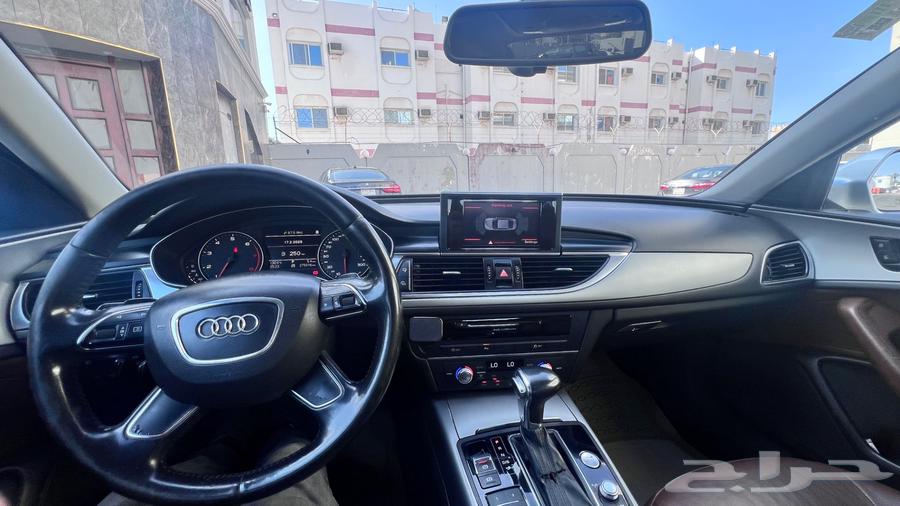 Audi A663280711678467113