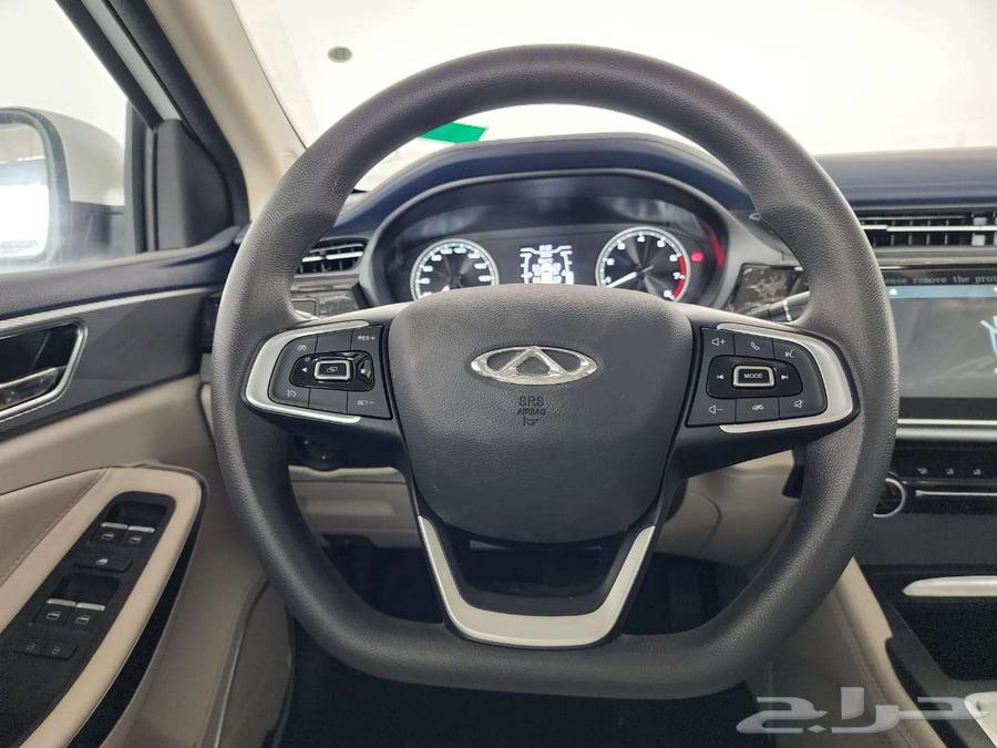 Ramadan month offer: Chery Tiggo 6 Pro Comfort 2024 model63279965990658113
