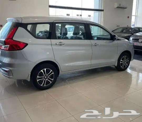 سوزوكي ارتيجا فل كامل 25 عرض خاص للكاش وللتقسييط63278091977473114