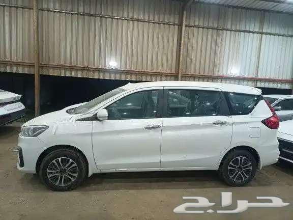 سوزوكي ارتيجا فل كامل 25 عرض خاص للكاش وللتقسييط63278091977473113