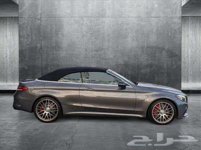 For sale: Mercedes C63 AMG, model 2020  
Mercedes-Benz AMG C 63 S63279603113857113