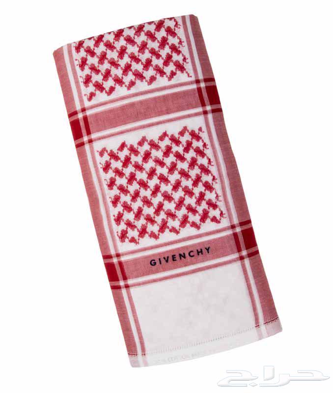 Shemagh scarf63182012558209113
