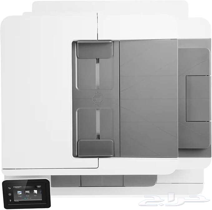 طابعة إتش بي ليزر جيت متعددة الوظائف جديدة بالكرتونة M283fdw63182475988993113