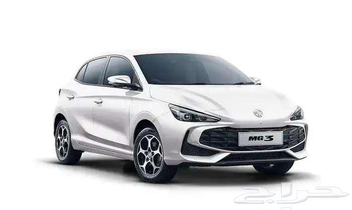 MG 3 Standard Model 2025, cash and installments available starting from 350063278076600066119