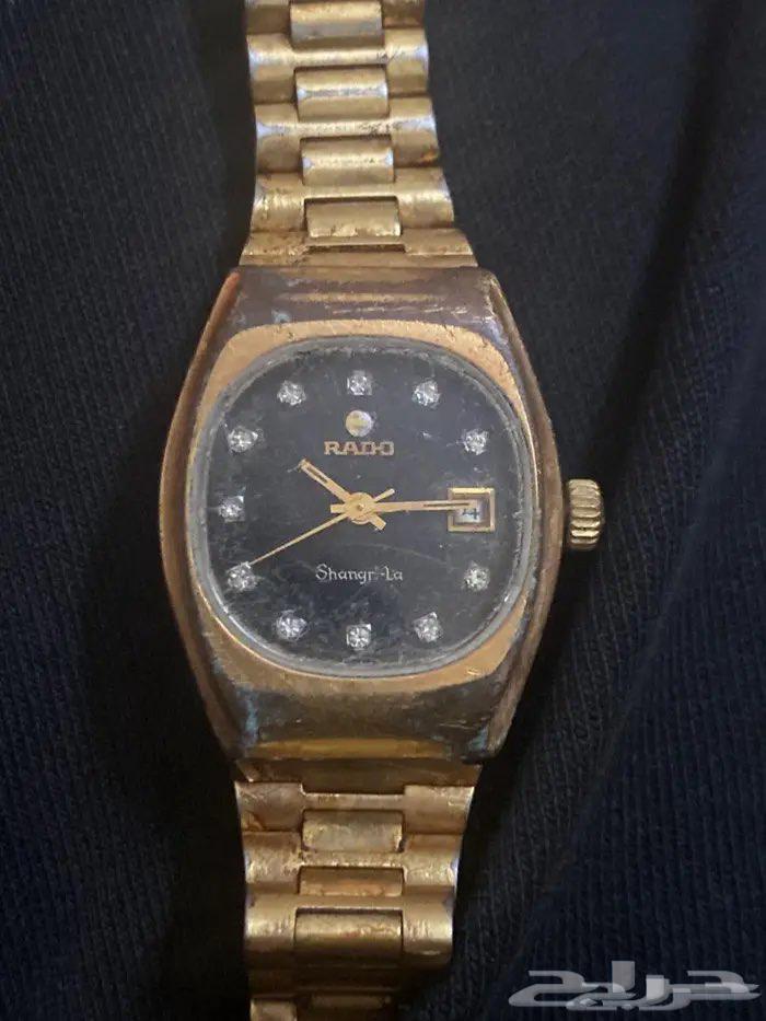 ساعة RADO63511827268739112