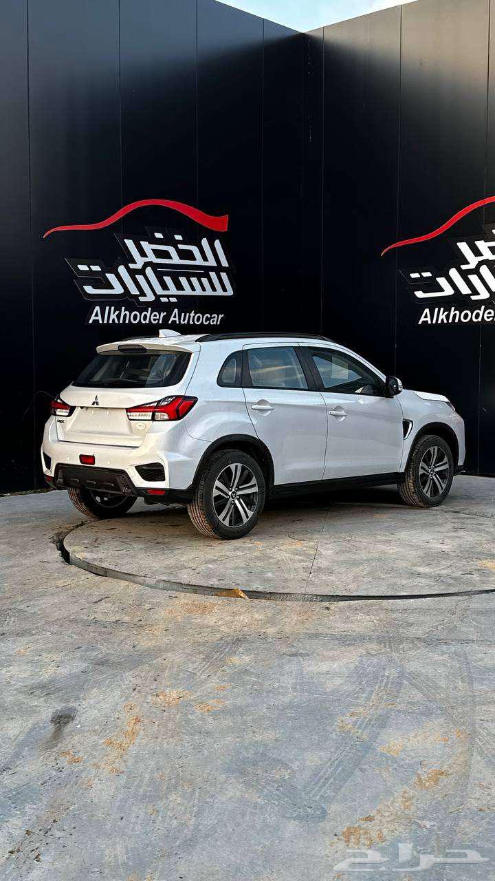 Mitsubishi Eclipse Cross 202563275442333571114