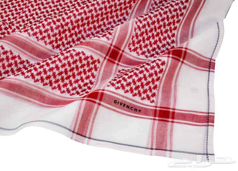 Shemagh scarf63182012558209112