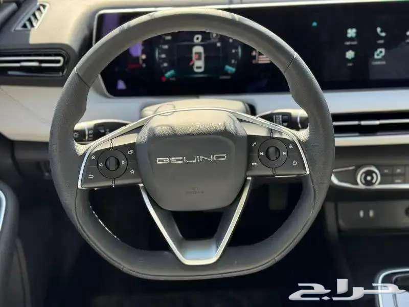 BAIC U5 Plus Luxury Standard Model 2025, free thermal insulation63275442265731114