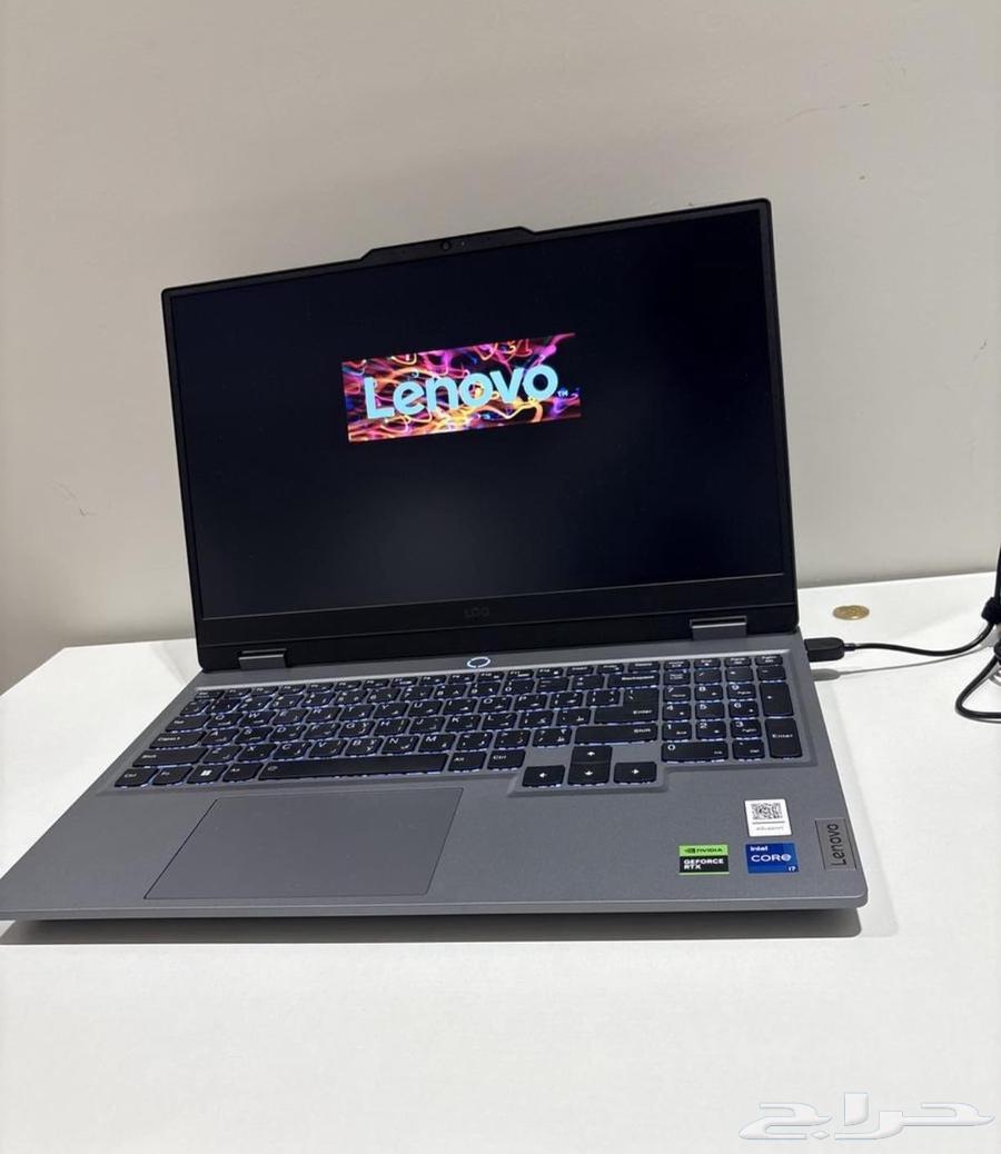 جهاز لابتوب Lenovo شبه جديد63183493577731111