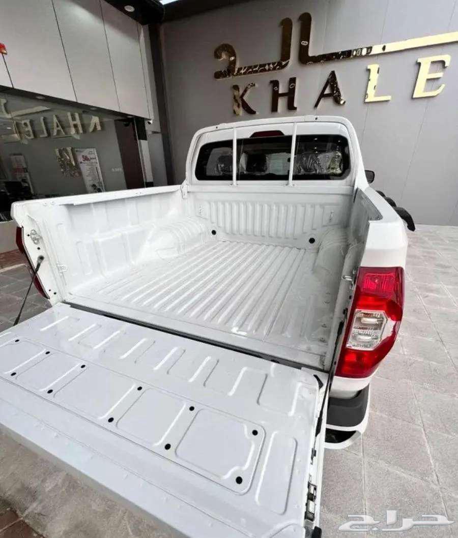 MG T60 Diesel Double Cab models 22 and 2463276555358338113