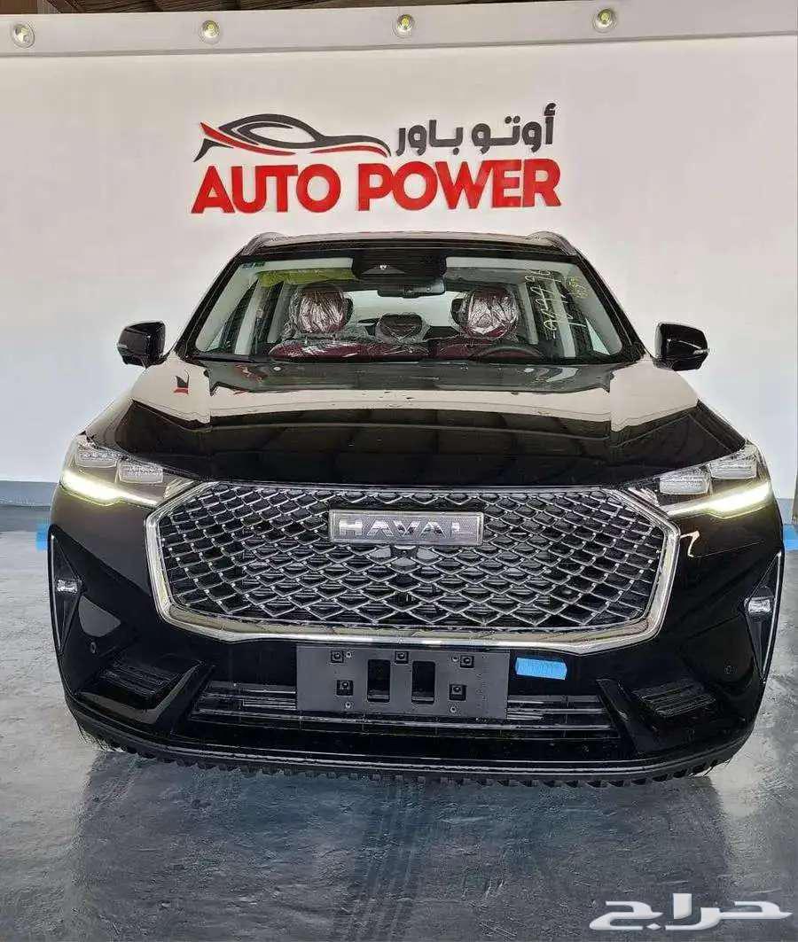 Haval H6 2025 Active Plus Semi-Full63277338699266110