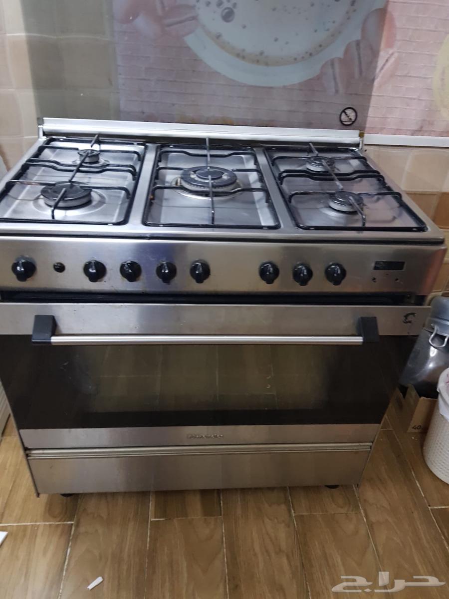فرن منزلي في حاله جيده جدا63183961520513111