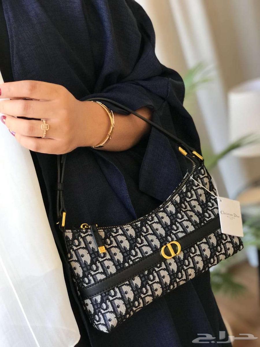 شنطات نسائية كريستيان Diior شنط ماركة اكثر طلب متعددة الوان63181507683202114