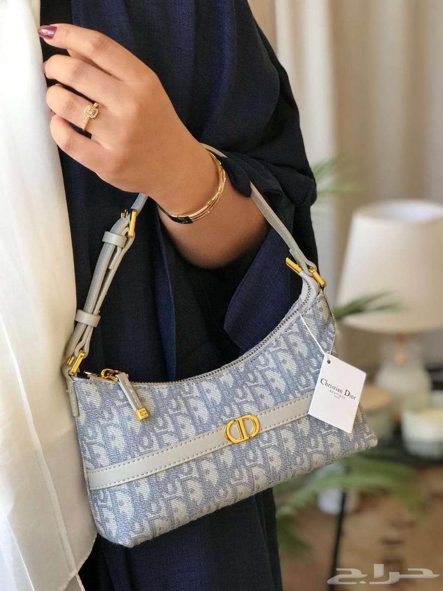 شنطات نسائية كريستيان Diior شنط ماركة اكثر طلب متعددة الوان63181507683202113