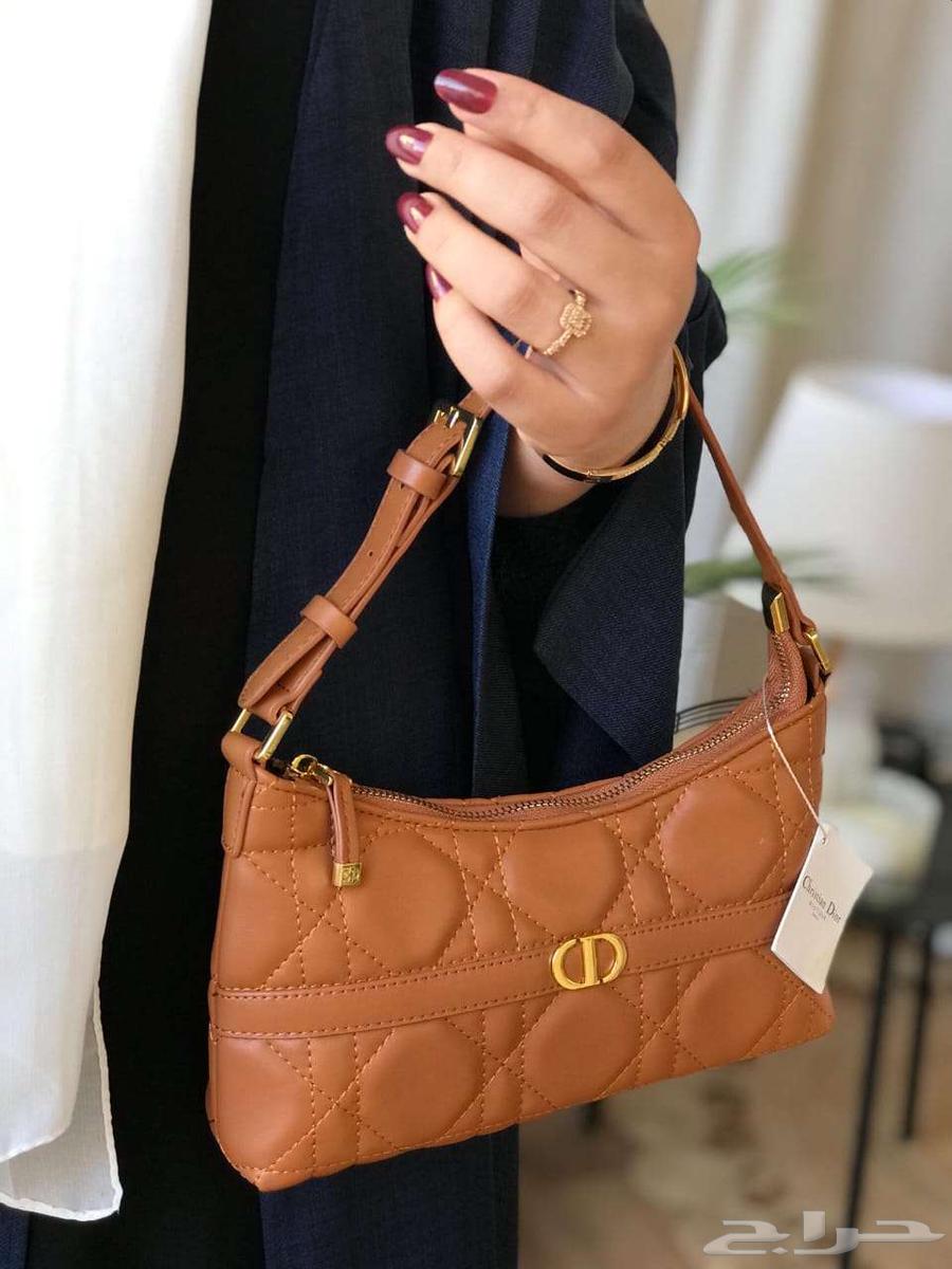 شنطات نسائية كريستيان Diior شنط ماركة اكثر طلب متعددة الوان63181507683202112