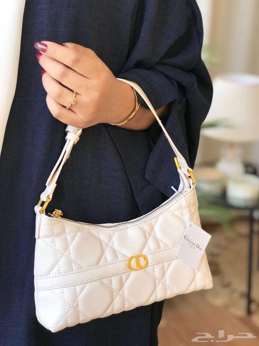شنطات نسائية كريستيان Diior شنط ماركة اكثر طلب متعددة الوان63181507683202111