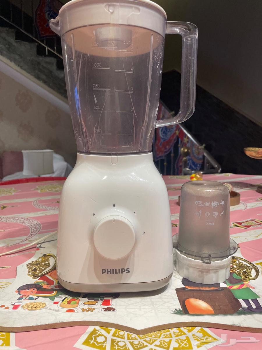 Philips electric mixer63182504362498111