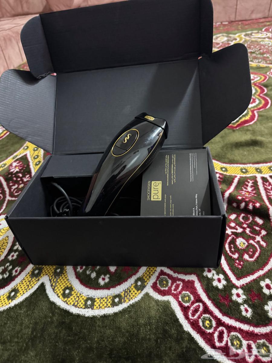 جهاز ليزر ازله الشعر63181996722179112